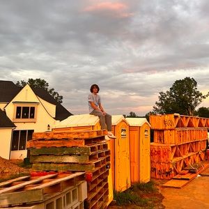 Meet your Posher, William